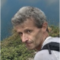 Paolo  Midali