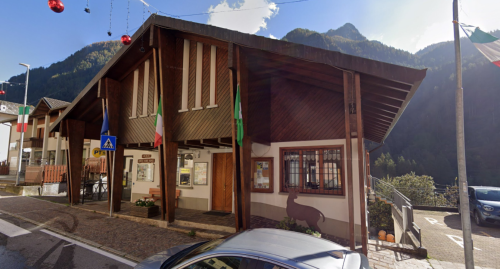 Immagine che raffigura Palestra