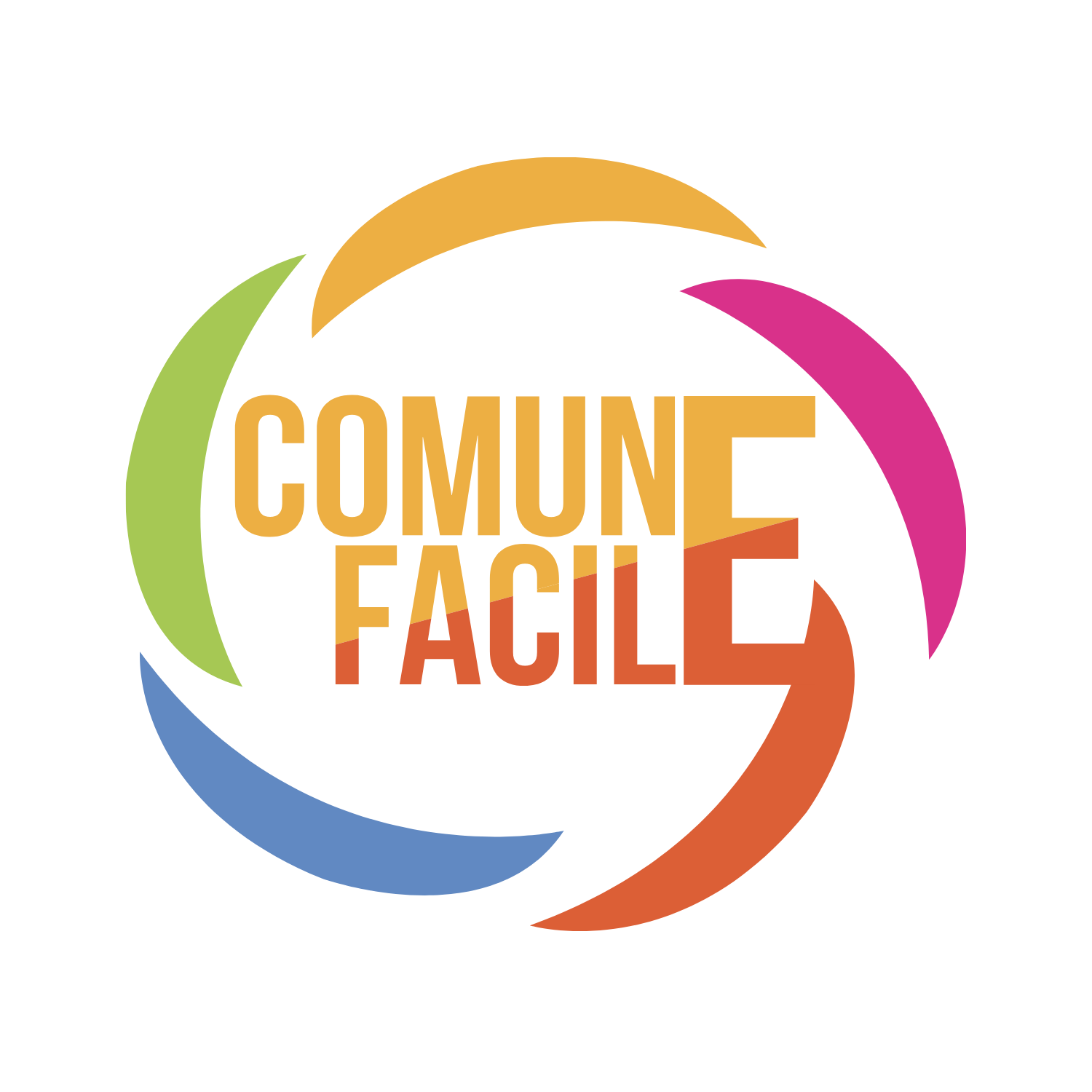 L' App "Comune Facile", pensata per una comunicazione FACILE