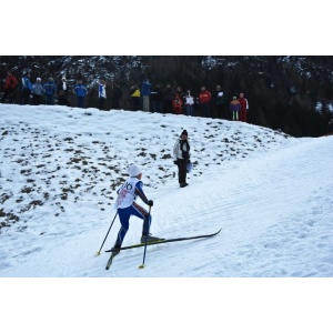 sci nordico