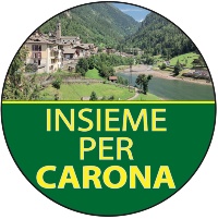 Logo di Insieme per Carona