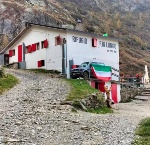 Immagine che raffigura Rifugio F.lli Longo