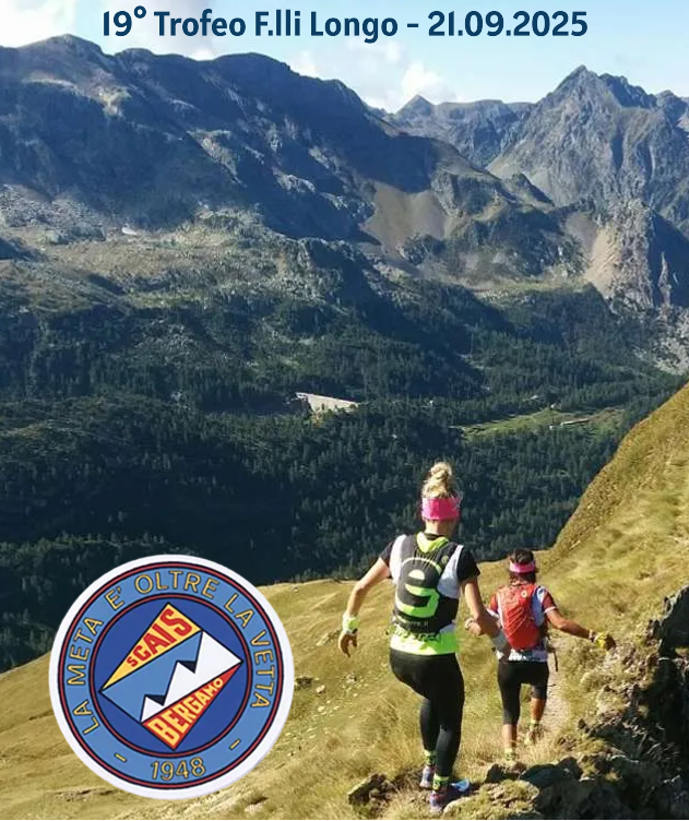 Immagine che raffigura  19° Trofeo F.lli Longo - 21 settembre 2025