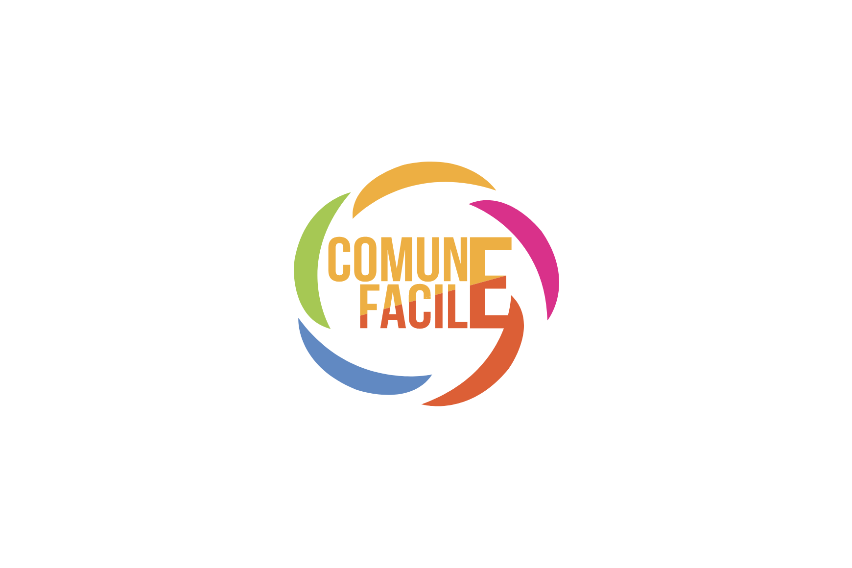 Comune facile, l'APP pensata per una comunicazione FACILE